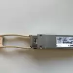 Genuine Cisco QSFP-40G-BD-RX 40GBASE-SR-BiDi MMF Monitor LC Transceiver 40Gbps