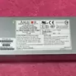 Supermicro/Ablecom PWS-801-1R 800 Watt Module Switching Power Supply