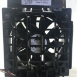Dell PowerEdge SC430 Server EFC0912BF Cooling Fan & Shroud Assembly- G8362
