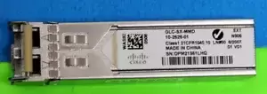 GLC-SX-MMD Cisco 1000Base SX SFP Transceiver 10-2626-01