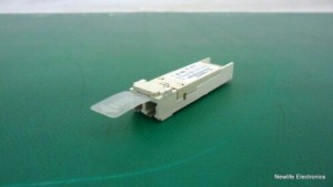 HP 229204-001 850mm FC 2Gb Hot-plug Transceiver 212192-001