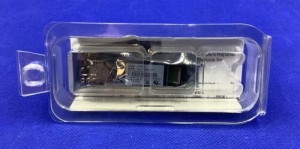 NEW  JD093B HP X130 10G SFP+ LC LRM TRANSCEIVER