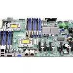 SuperMicro X8DT6-F Dual LGA 1366 XEON 5520 SERVER Motherboard EATX 8-Port SAS
