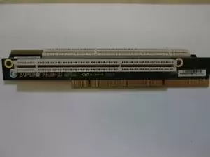 2pcs Supermicro 1U RR1U-Xi PCI-X Riser card Rev 3.0 server (open box) : US ship