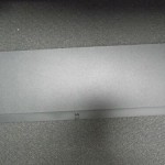 DELL POWEREDGE SERVER T320 T420 CHASSIS TOP PLASTIC COVER