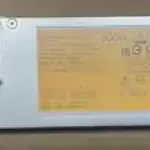 754378-001, 734870-101, DPS-800AB-10A, HP Power Supply 800W Titanium Hot PSU