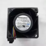 Dell XD7N7 Silver Grade Chassis Cooling Fan for PowerEdge R750 R7525
