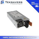 Dell CN35N 1400W PowerEdge C6220 PSU 220V