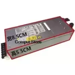 For HP 12V 82A 1000W Server High Power Supply Mute 80A