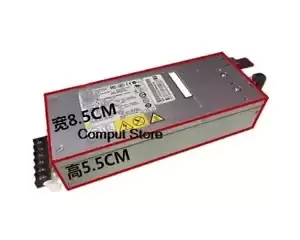 For HP 12V 82A 1000W Server High Power Supply Mute 80A