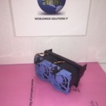 FFB0612EHE DELTA DELL POWEREDGE 2650 SERVER DUAL FAN COOLING
