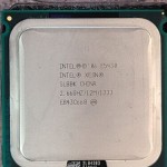 Intel Xeon E5430 2.66Ghz CPU Processor