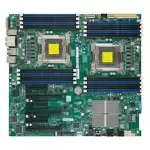 Supermicro X9DAI LGA2011 Intel C602 Server E-ATX Motherboard Xeon E5-2600 V1 V2