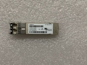HP 10Gbe 455883-B21 455885-001 456096-001 HP BladeSystem c-Class MMF transceiver