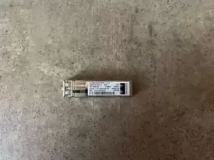 CISCO ONS-SI-2G-L2 V02 OC48LR2/STM16 L16.2 10-1990-02 B7-1(1)