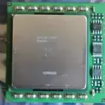 INTEL SL6YL XEON CPU 2.8 GHZ