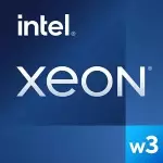 Intel PK8071305128700 CPU Xeon W3-2435 8C 16T 3.1GHz 22.5M S4677 Tray