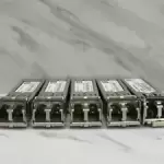 LOT OF 5 OEM HP ProCurve Networking Transceiver J4858C