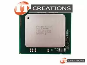 INTEL XEON 6 CORE PROCESSOR E7530 1.86GHZ 12MB L3 CACHE 5.86GT/S QPI CPU SLBRJ