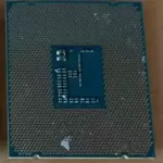INTEL XEON E5-1630 V3 SR20L 3.7GHZ QUAD CORE LGA 2011-3 PROCESSOR W2-2(27)