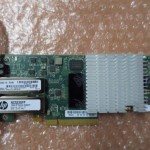 HP NC523SFP Dual Port 10GbE 593717-B21 593742-001 593715-001 PCIe Server Adapter