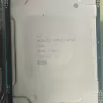 SRFBJ INTEL XEON GOLD 5220 18-CORE 2.20GHZ 24.75MB 125W CPU