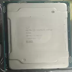 SRFBJ INTEL XEON GOLD 5220 18-CORE 2.20GHZ 24.75MB 125W CPU