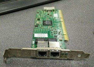 IBM 39Y6095 / 39Y6094 Nextreme 1000T PCI-X Ethernet Network Adapter
