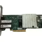 HP NC523SFP Dual Port 10GbE 593717-B21 593742-001 593715-001 PCIe Server Adapter