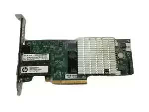 HP NC523SFP Dual Port 10GbE 593717-B21 593742-001 593715-001 PCIe Server Adapter