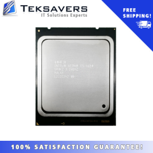 Intel Xeon E5-1650 6 Cores 3.2GHz 12MB 2 GT/s 130W LGA 2011 (SR0KZ)