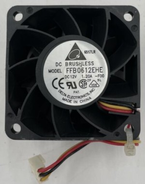 HP StorageWorks MSA20 Server Cooling Fan- FFB0612EHE