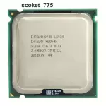 Intel Xeon E5405 L5408 L5410 L5420 L5430 LGA775 CPU processor