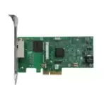 Intel I350-T2 Ethernet Server Adapter - Card & Low Bracket