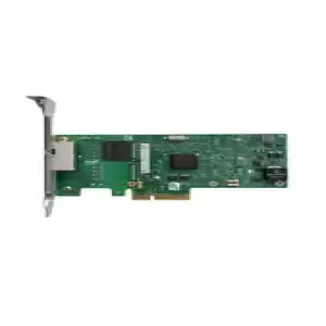 Intel I350-T2 Ethernet Server Adapter - Card & Low Bracket