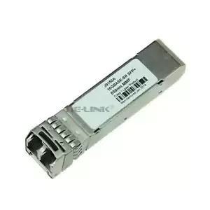 OEM J9150A HPE Compatible 10GBASE-SR SFP+ 850nm 300m Transceiver