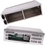 HP Power Supply Receiver Assy MSL 6052 412490-002