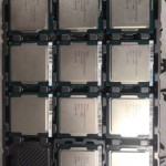 Intel Xeon processor E3-1275L v3 (QS) socket 1150LGA 2 cores 4 threads