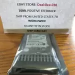 HP G8/G9 1.8TB 12G 10K 2.5 SAS 791034-B21 791034-S21 791055-001 HARD DRIVE