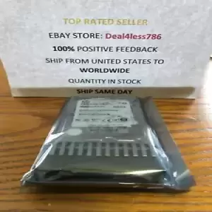 HP G8/G9 1.8TB 12G 10K 2.5 SAS 791034-B21 791034-S21 791055-001 HARD DRIVE