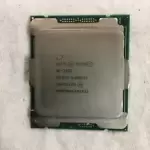 Intel Xeon W-2125 4.0 GHz SR3LM 4-Cores CD8067303533303