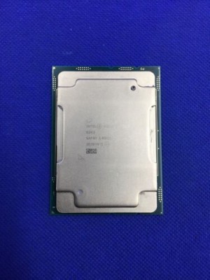 SRF8Y Intel Xeon Processor Gold 6242 16-Core 2.8GHz 22MB Cache CD8069504194101