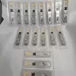 Cisco QSFP40GSR4 SFP Transceiver Module (New, Priced Each)