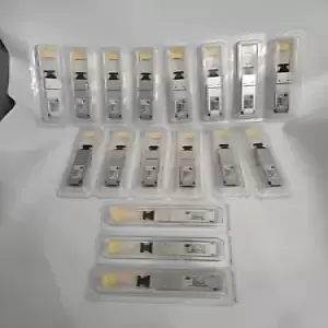 Cisco QSFP40GSR4 SFP Transceiver Module (New, Priced Each)