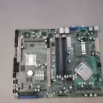 SuperMicro X7SBI Socket LGA775 DDR2 Server Motherboard