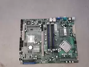 SuperMicro X7SBI Socket LGA775 DDR2 Server Motherboard