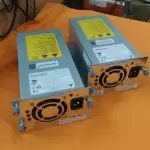 Lot of 2 HP AH220A Delta EOE13030294 Switch Mode Power Supply 300W (*)