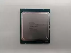 Intel Xeon E5-2609 v2 2.5 GHz LGA 2011 Server CPU Processor SR1AX