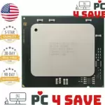 Intel Xeon E7-8837 SLC3N 2.66GHz 24MB 8-Core LGA 1567 Server Processor 130W P4S