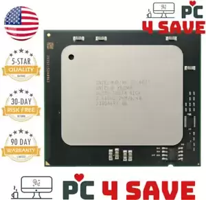 Intel Xeon E7-8837 SLC3N 2.66GHz 24MB 8-Core LGA 1567 Server Processor 130W P4S